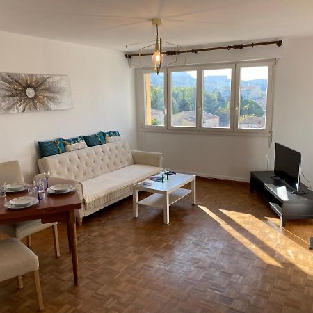 Appartement Calme Stade/Plage Марсилия Екстериор снимка