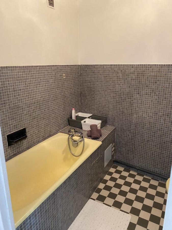 Appartement Calme Stade/Plage Марсилия Екстериор снимка
