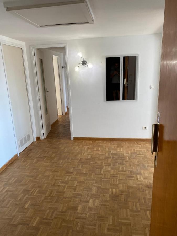 Appartement Calme Stade/Plage Марсилия Екстериор снимка